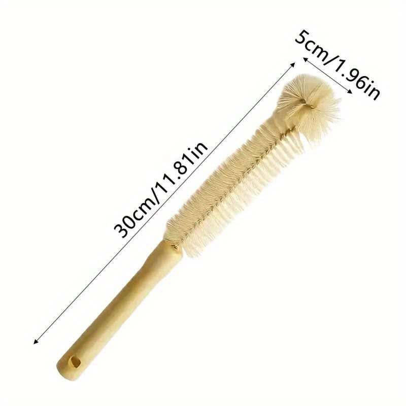 Disposable Mascara Brushes – Eyelash Wand Spoolies with Tube