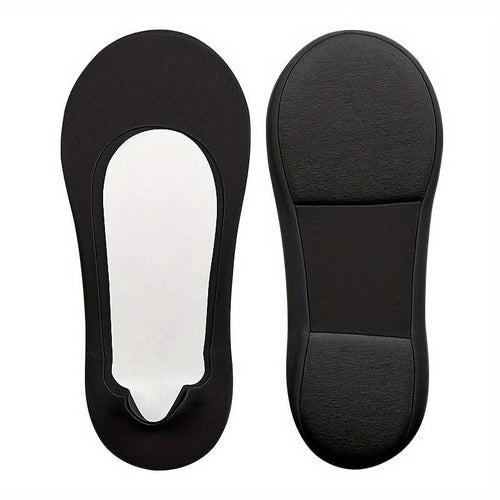 1 Pair Metatarsal Foot Cushions – Breathable Gel Pads
