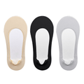 1 Pair Metatarsal Foot Cushions – Breathable Gel Pads