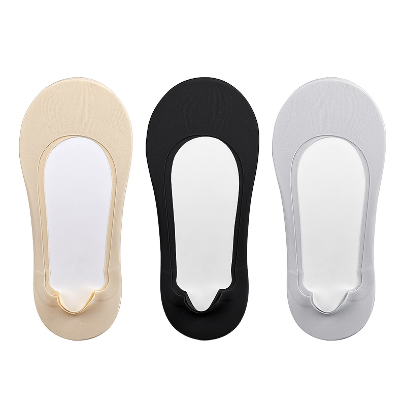 1 Pair Metatarsal Foot Cushions – Breathable Gel Pads