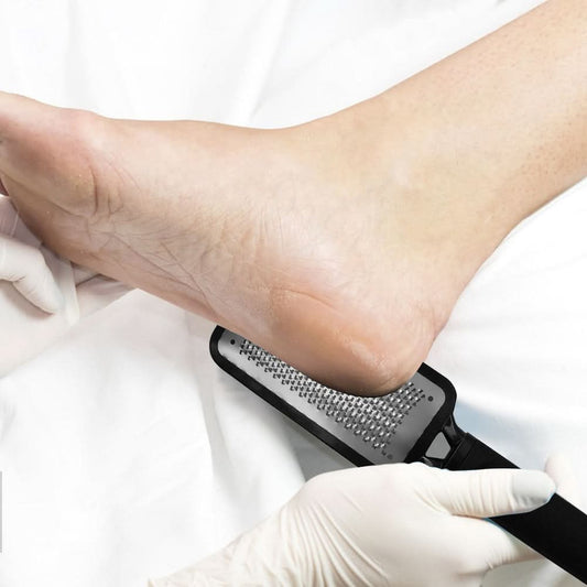 Wet Dry Callus Remover Foot File Rasp