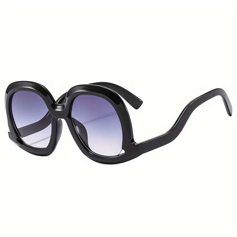 Fashion Gradient UV400 Sunglasses for Women