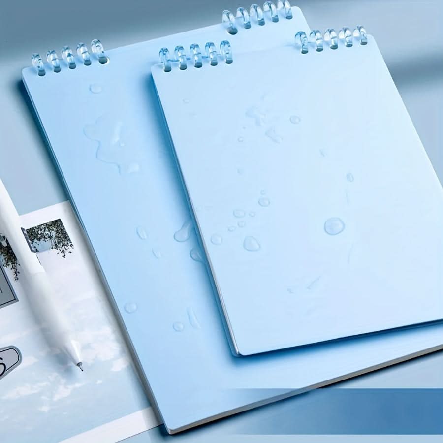 A5 Binder Notepad 60 sheets/120 pages lined daily planner Binder diary Diary Diary Study notes Work common in this school office