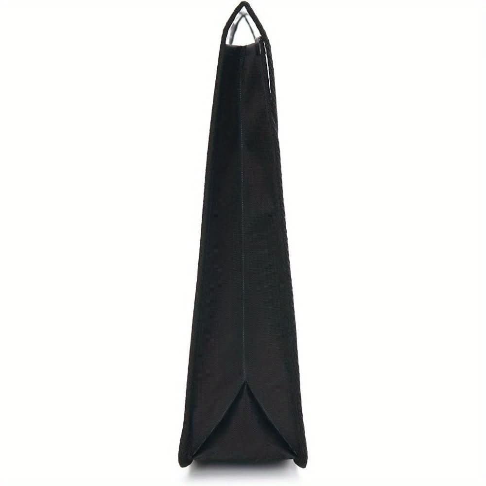 5-Piece Waterproof A4 Expanding File Folders