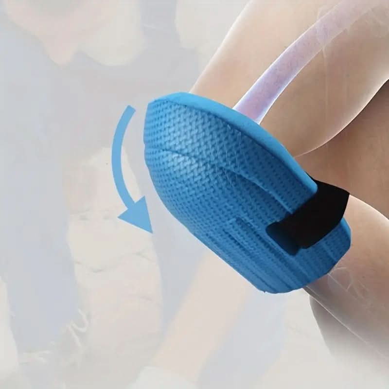 Soft Foam Knee Pads for Gardening & Sports