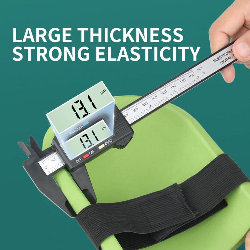 Soft Foam Knee Pads for Gardening & Sports