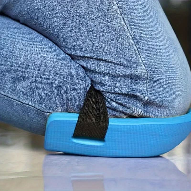 Soft Foam Knee Pads for Gardening & Sports