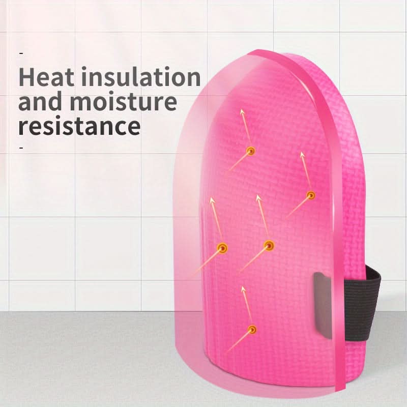 Soft Foam Knee Pads for Gardening & Sports