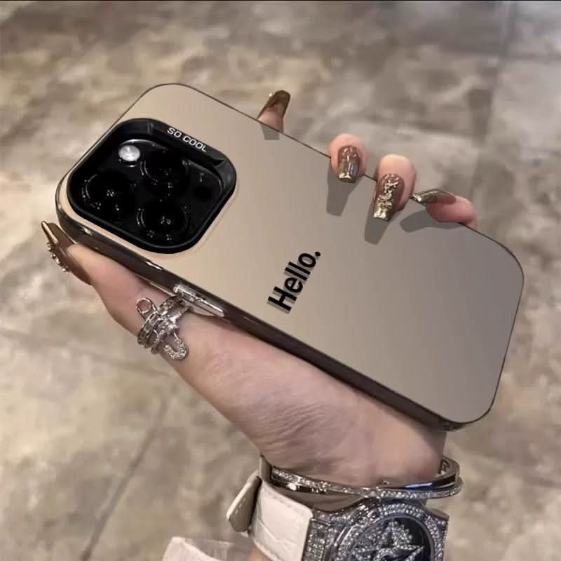 Cute iPhone 16 ProMax TPU Case