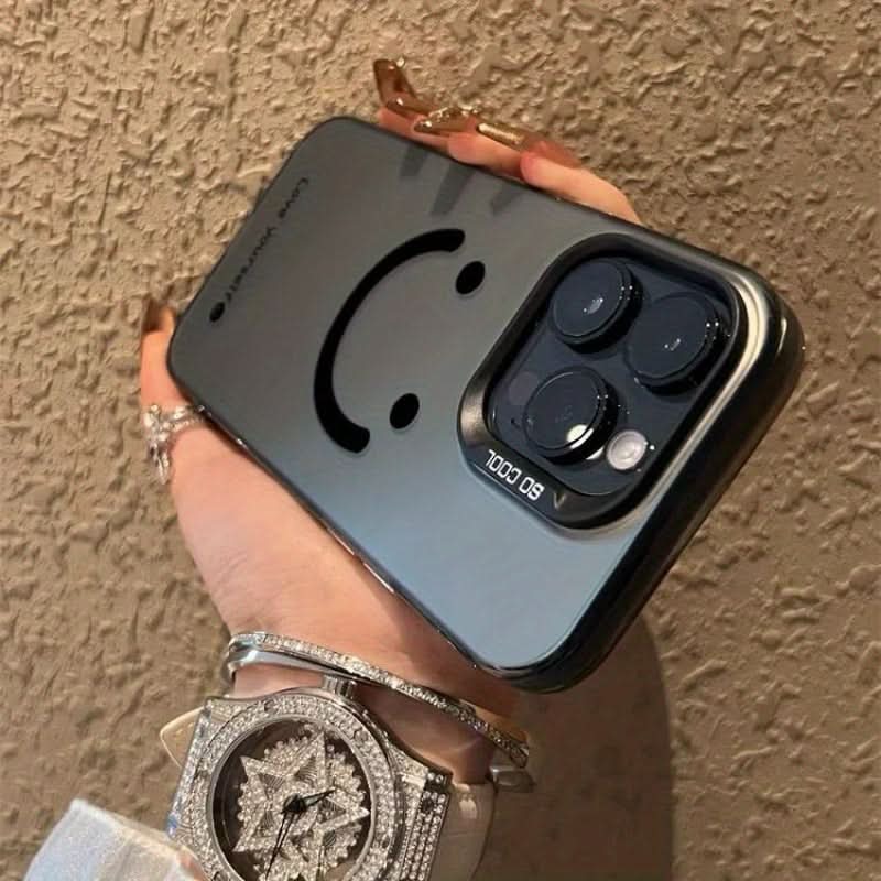 Cute iPhone 16 ProMax TPU Case