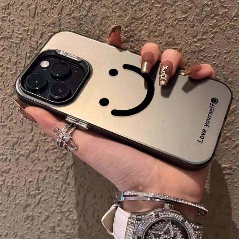 Cute iPhone 16 ProMax TPU Case