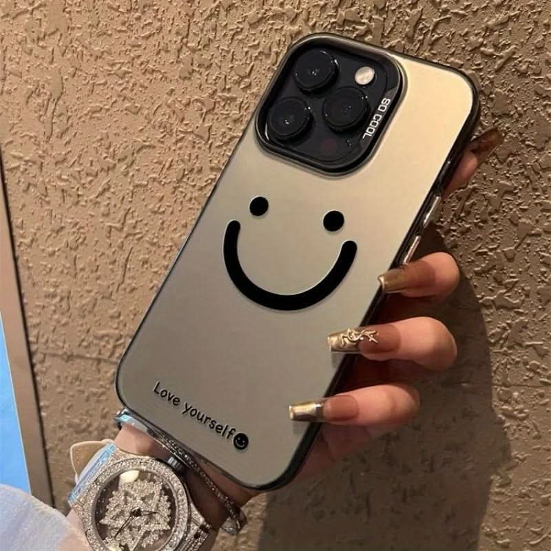 Cute iPhone 16 ProMax TPU Case