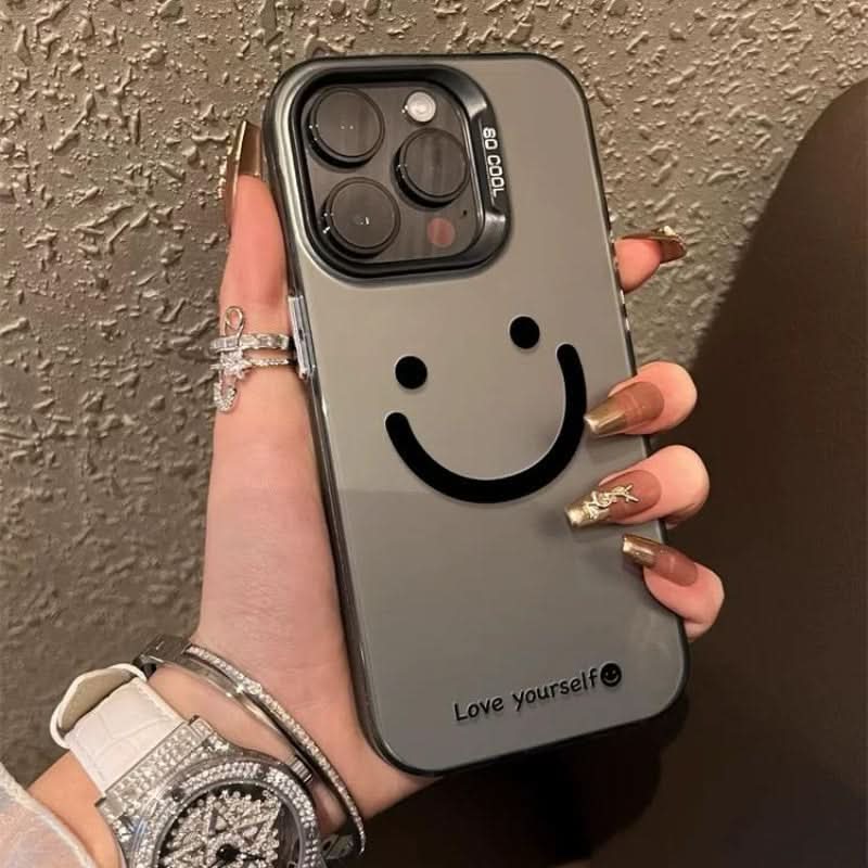 Cute iPhone 16 ProMax TPU Case