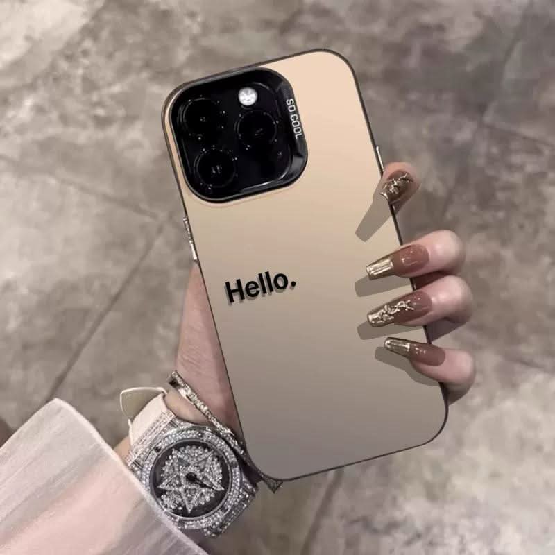 Cute iPhone 16 ProMax TPU Case