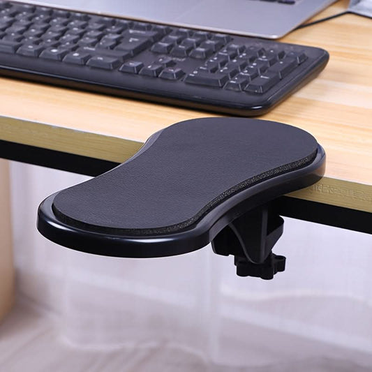 Ergonomic Desk Armrest Extender for Comfort