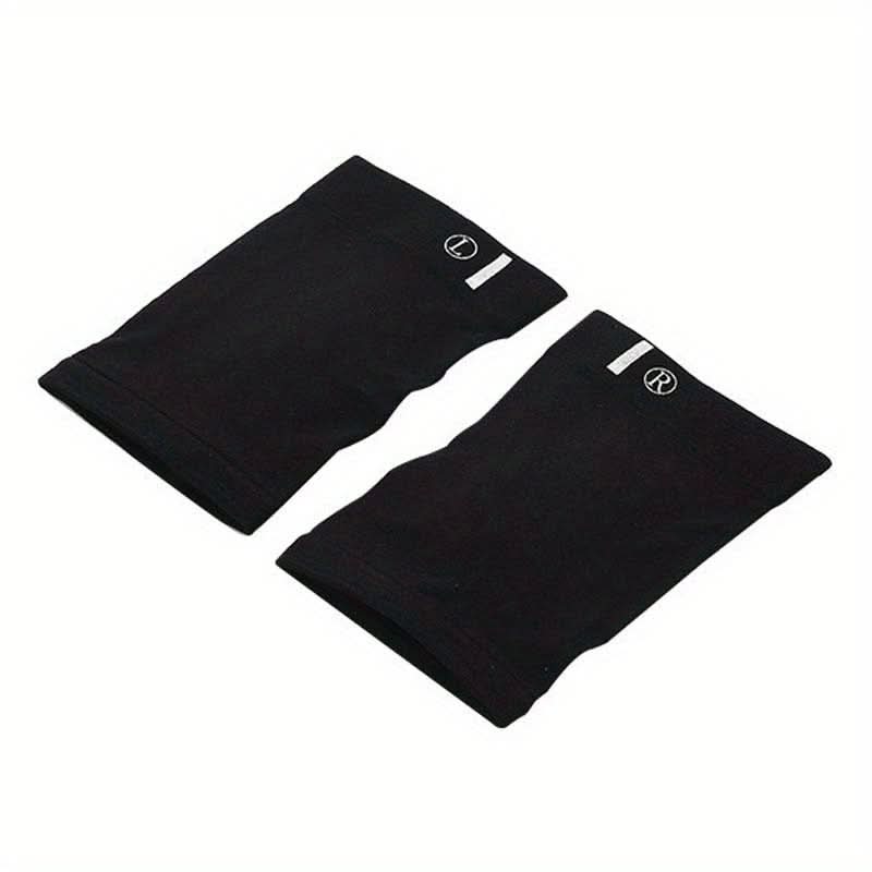 Elastic Arch Support Bands for Women – Shock-Absorbing Foot Pads