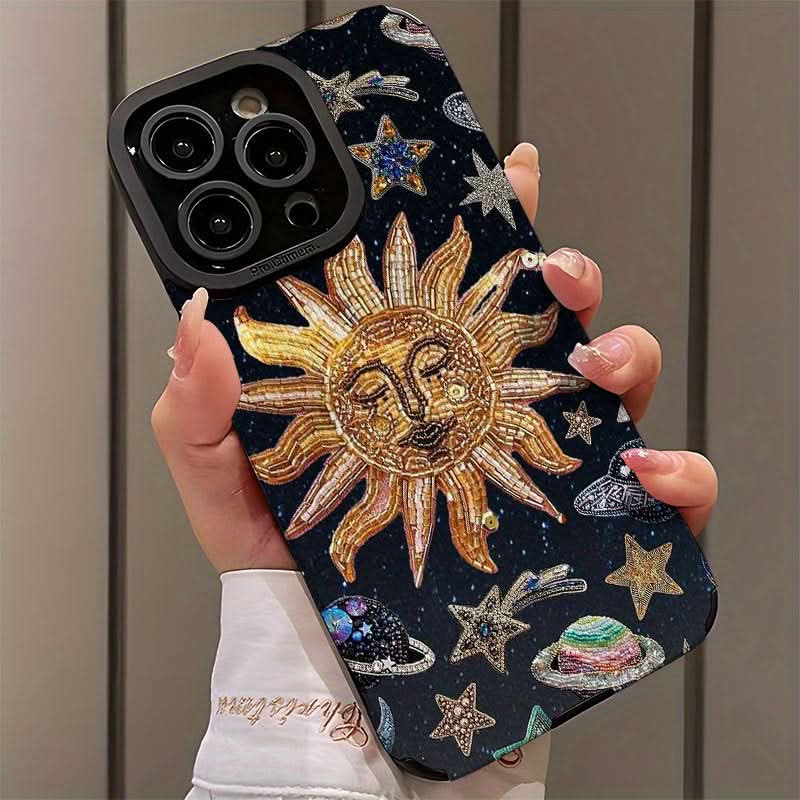 Ancient Greek iPhone Case with MagSafe