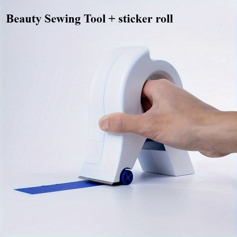 Professional Painter's Masking Tape Dispenser