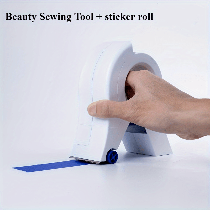 Professional Painter's Masking Tape Dispenser