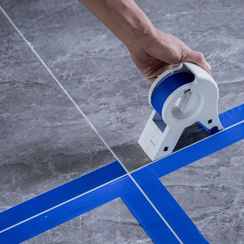 Professional Painter's Masking Tape Dispenser