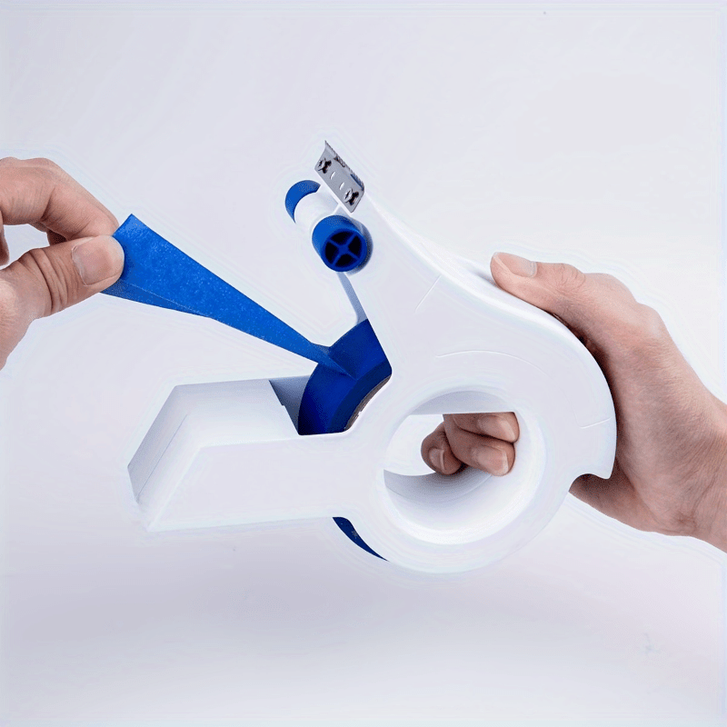 Professional Painter's Masking Tape Dispenser