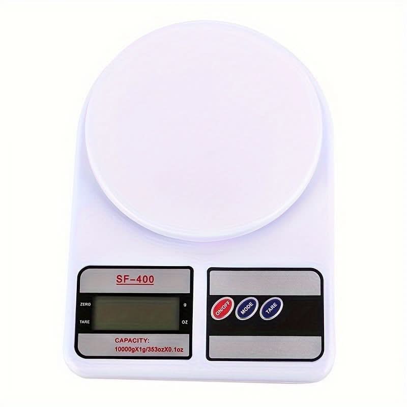 Digital Kitchen Scale – 5kg Capacity