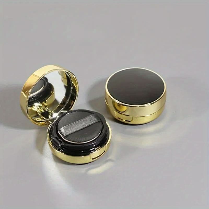 Mini Travel Makeup Case with Mirror