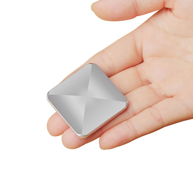 Flipo Flip Kinetic Desk Toy - Acrylic Edition