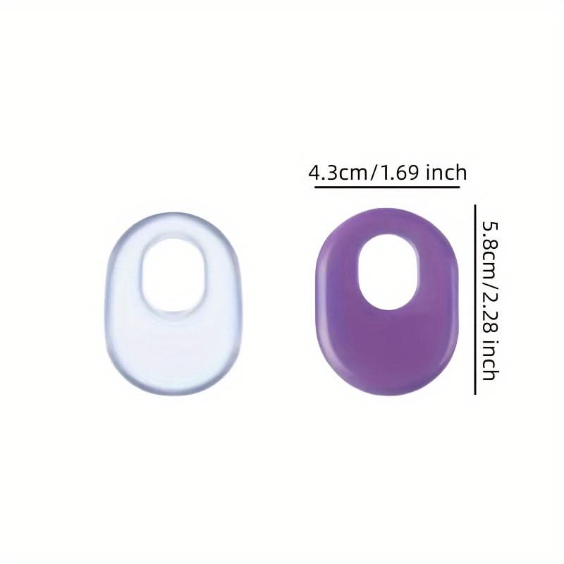 Metatarsal Cushions for Ball-of-Foot Pain Relief