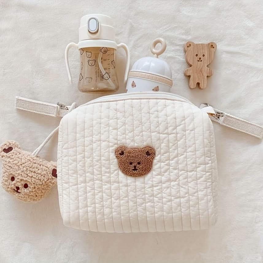 Multifunctional Mommy Bag