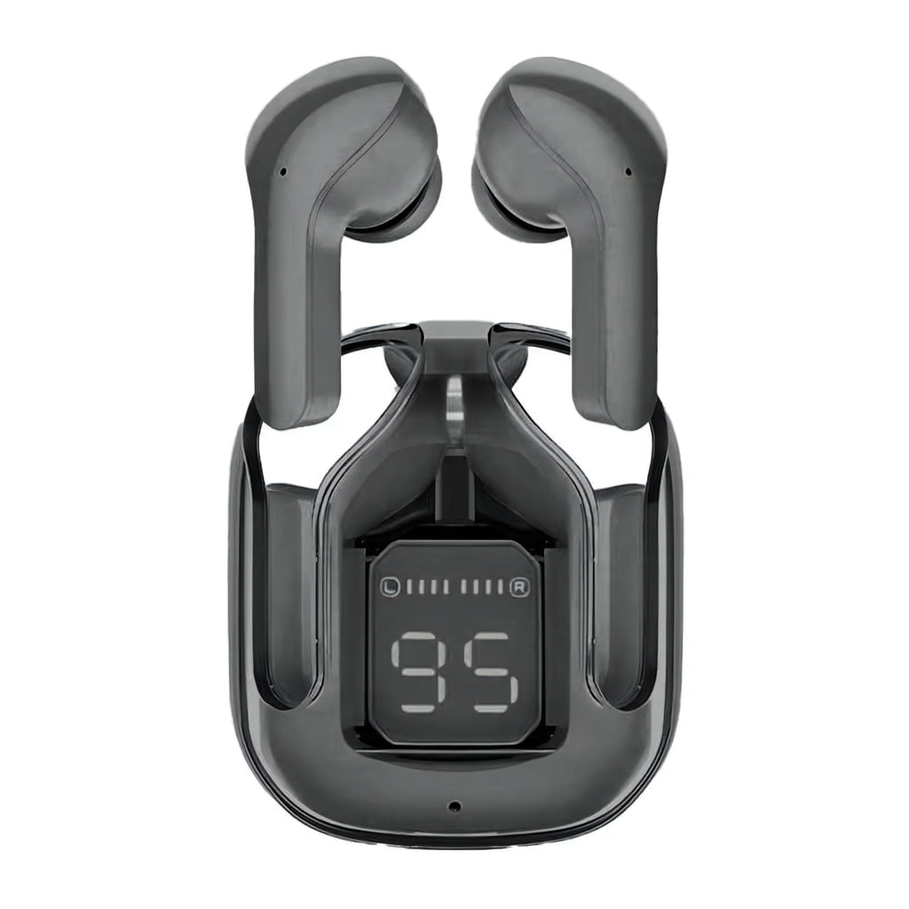 True Wireless In-Ear Mini Headset - TWS Earbuds with Hi-Fi Bass Stereo