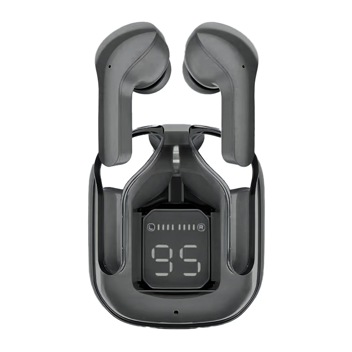 True Wireless In-Ear Mini Headset - TWS Earbuds with Hi-Fi Bass Stereo