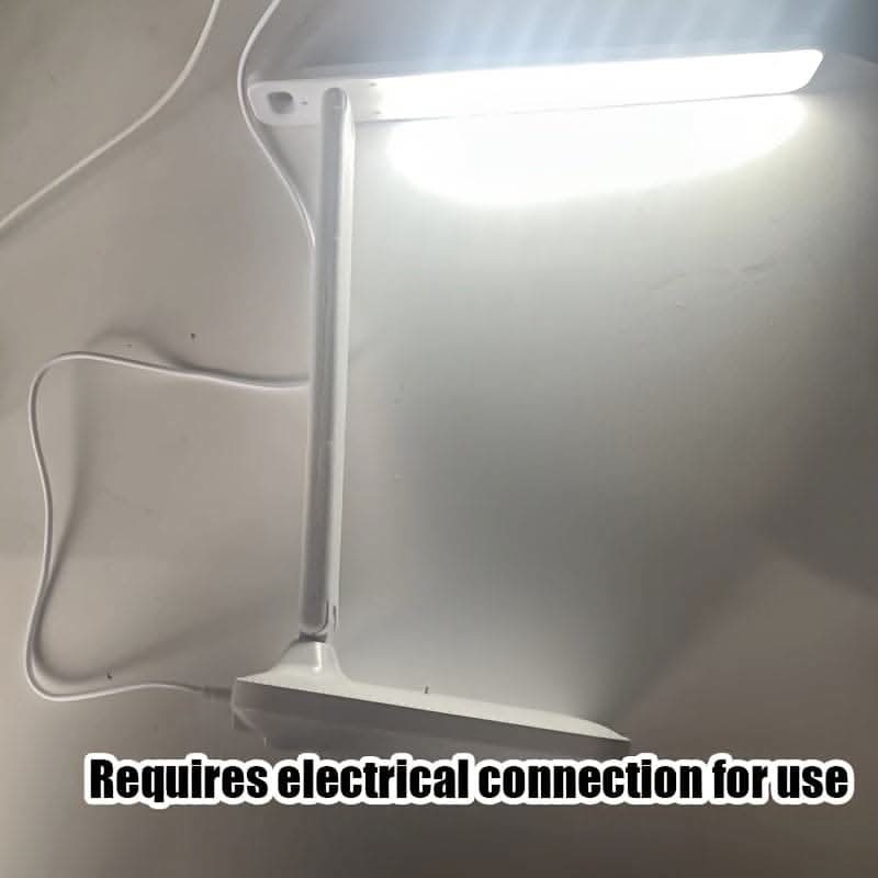 Dimmable Touch LED Desk Lamp