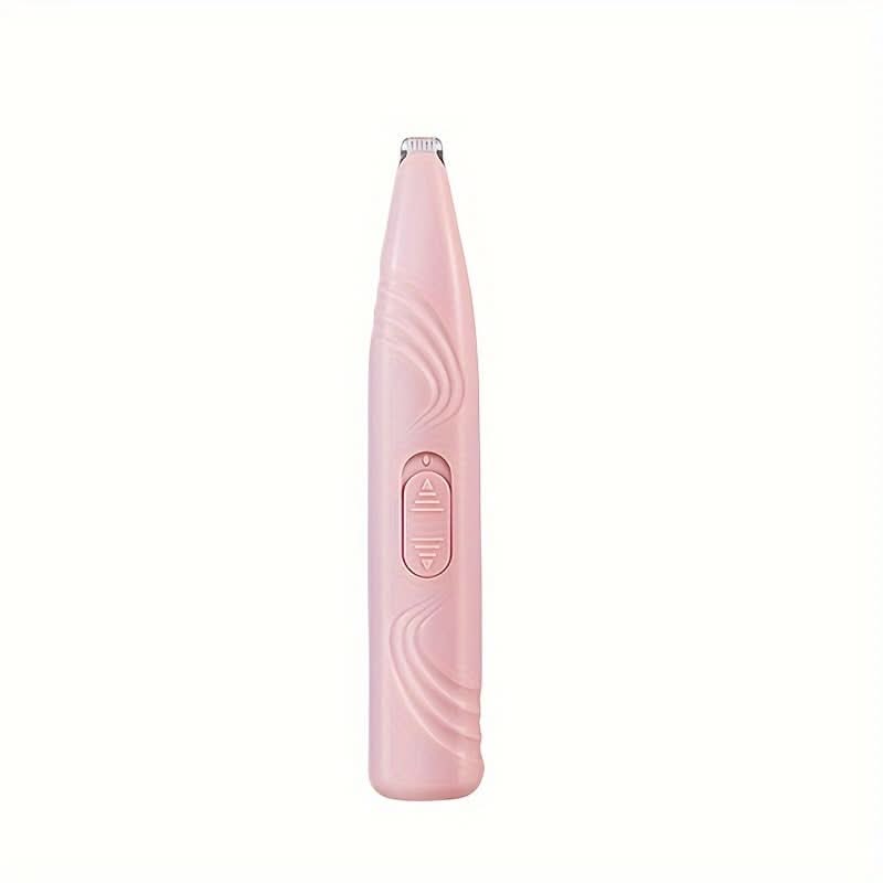 Cordless Pet Grooming Clippers for Dogs & Cats