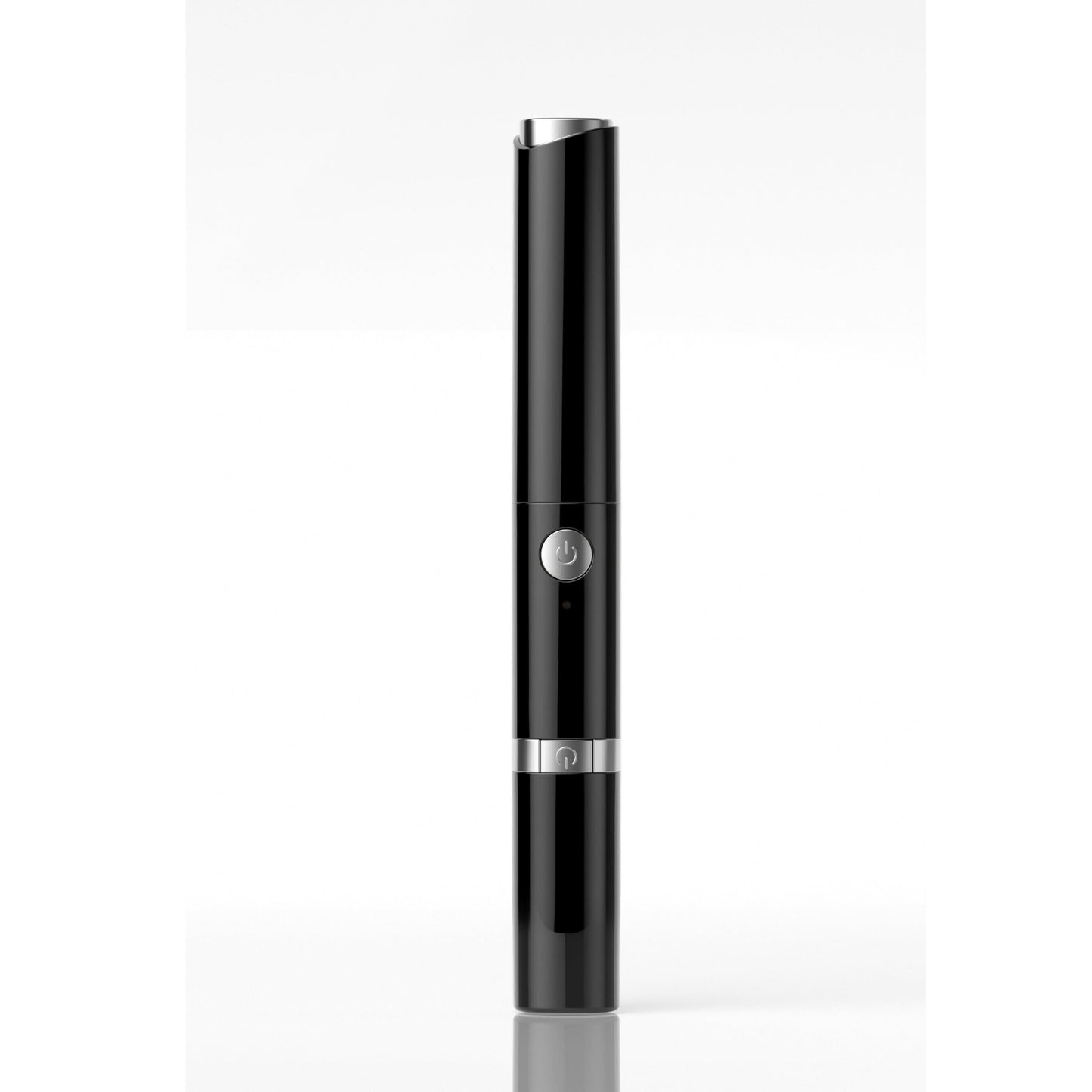 2-in-1 Heated Eyelash Curler & Trimmer