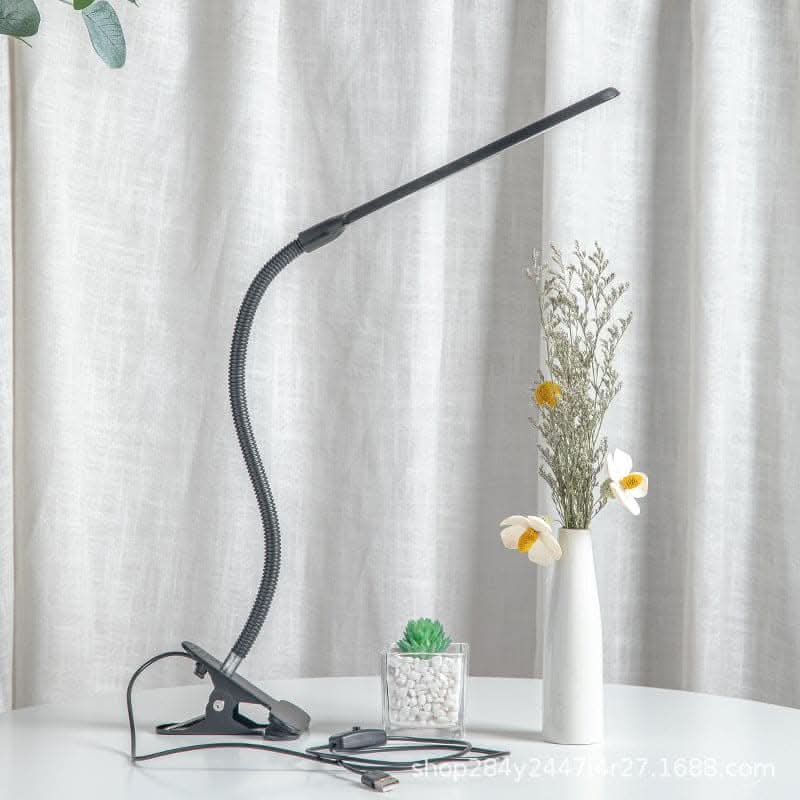 Flexible LED Desk Lamp