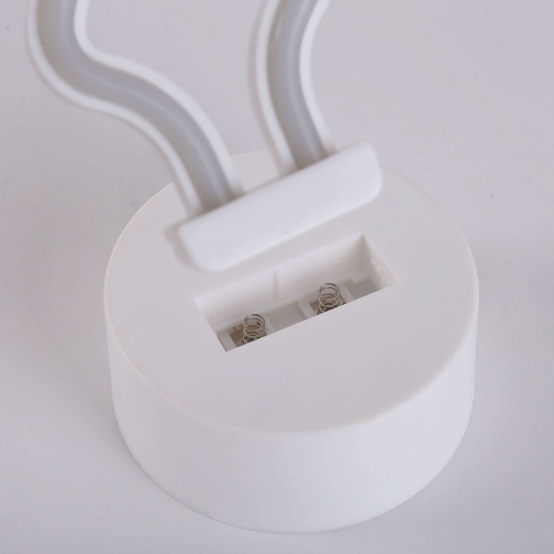 Planet Neon LED Light for Decor