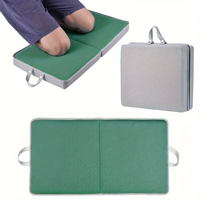 Waterproof Kneeling Pad for Gardening & Outdoors