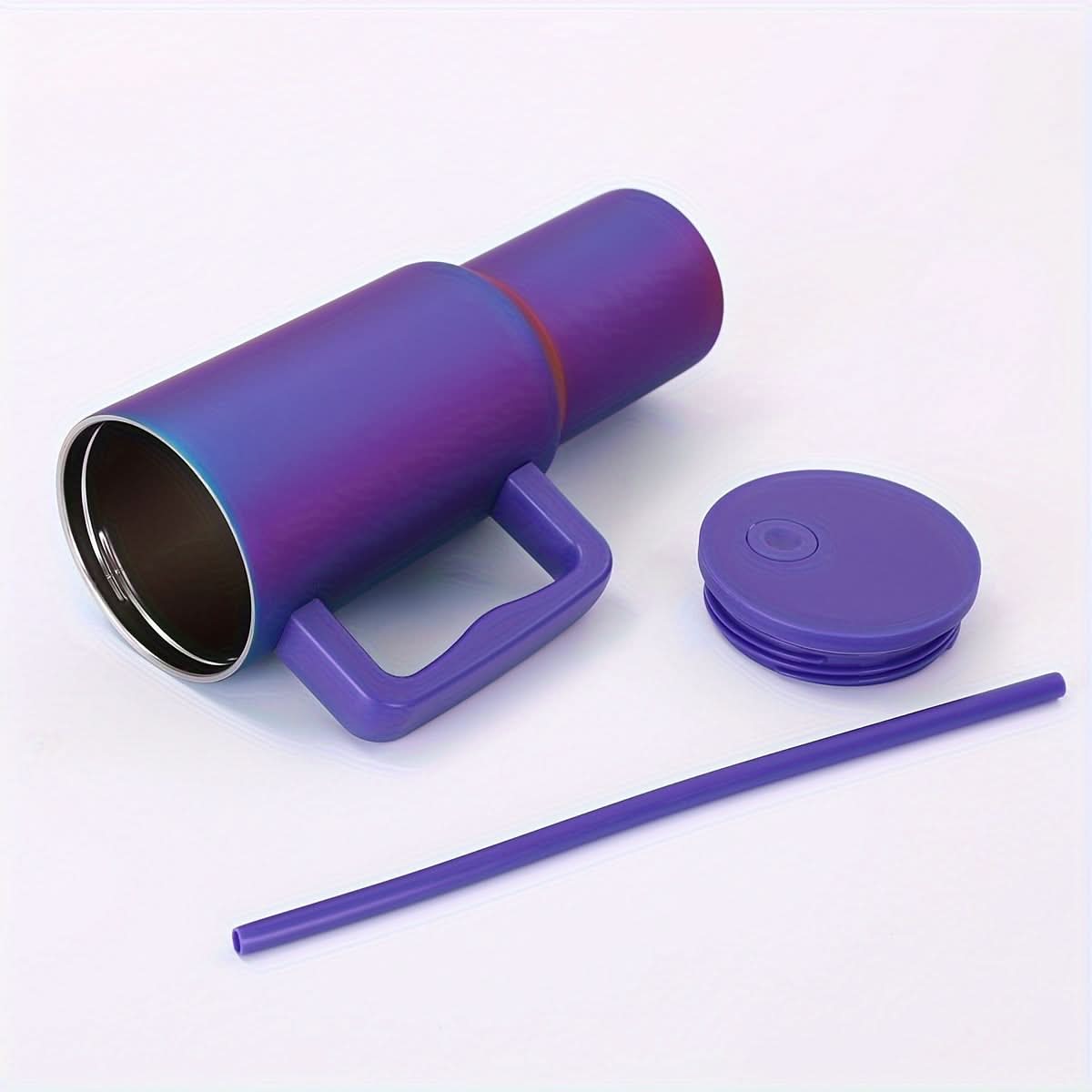30oz/40oz Insulated Stainless Steel Travel Mug