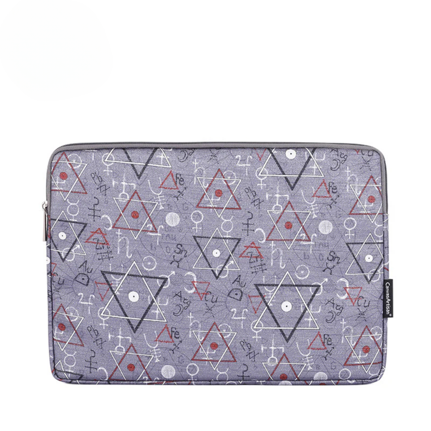 Basic Laptop Sleeve – Shock-Resistant Polyester Case ThinkPad, HP, MacBook & More