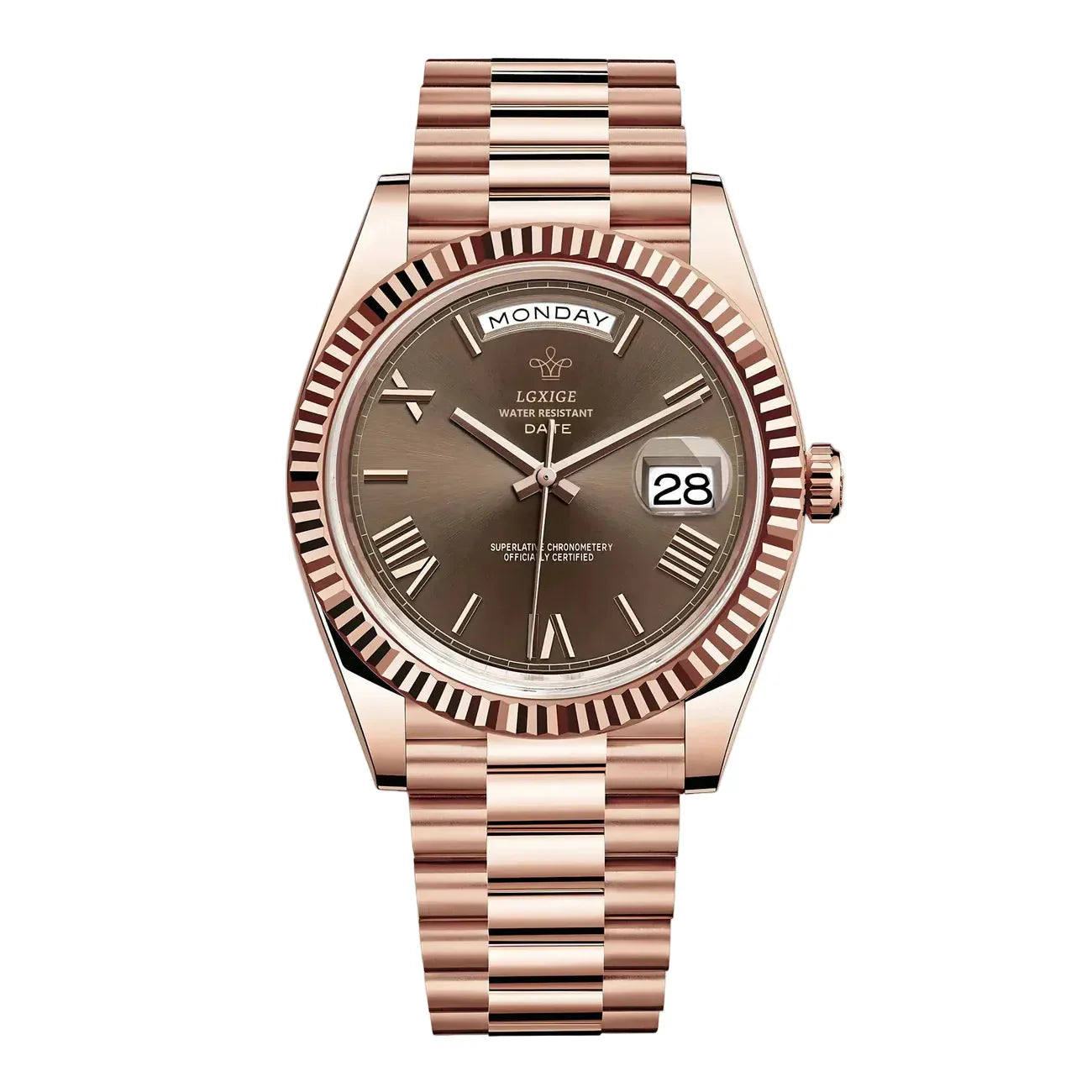 P&L Date - 40mm