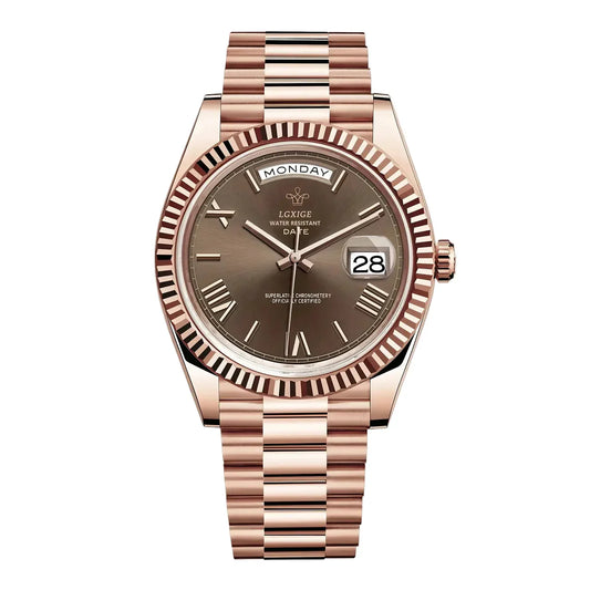 P&L Date - 40mm