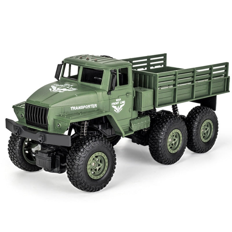 Military Truck Transporter Remote Control