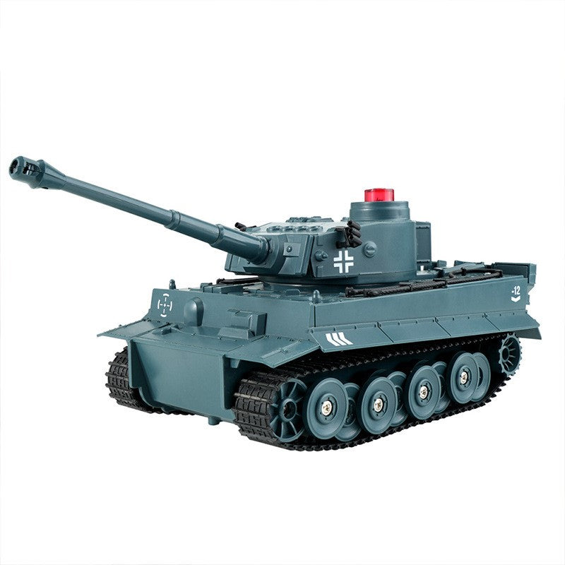 Military Battle Tank Remote Control