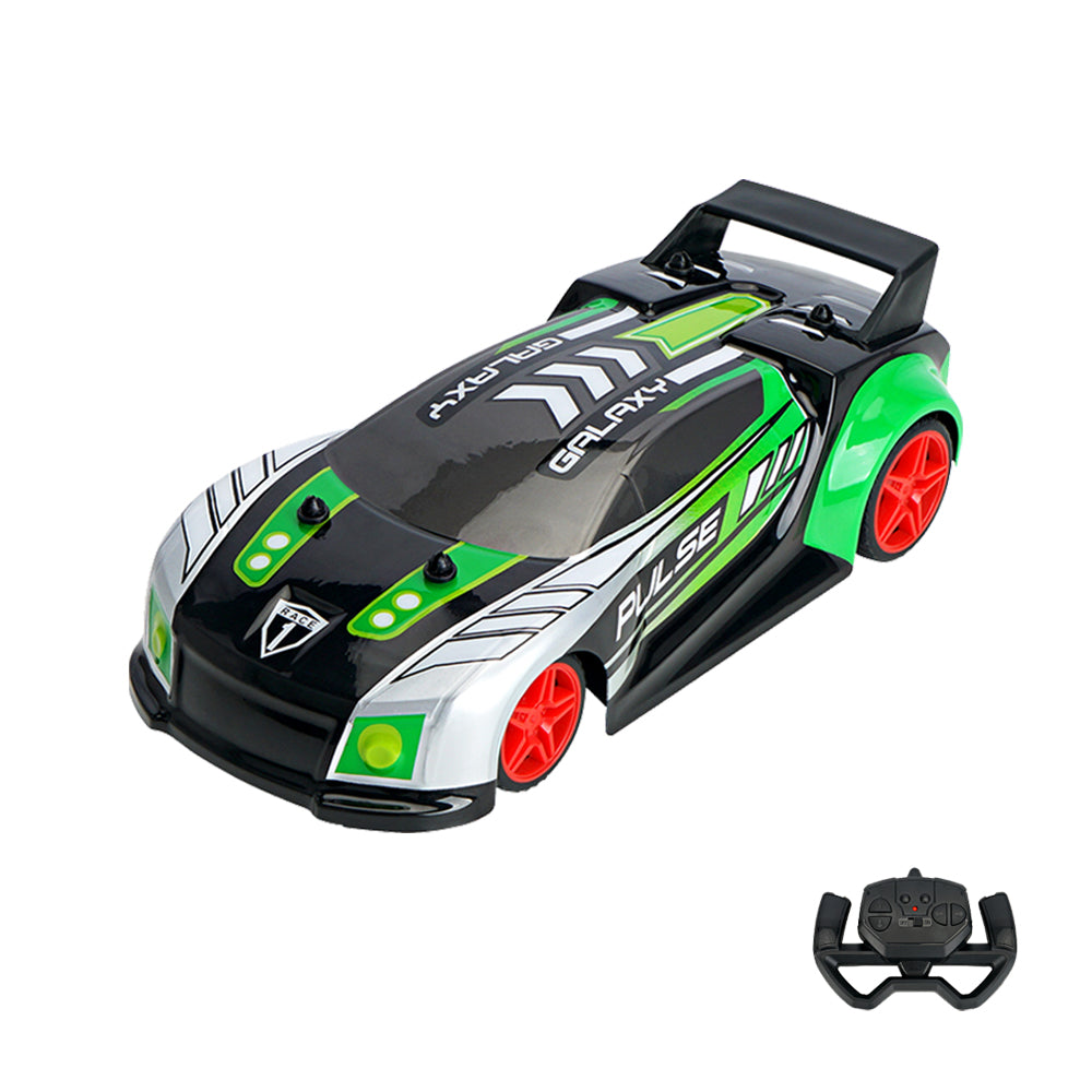Racing Series Remote Control Car