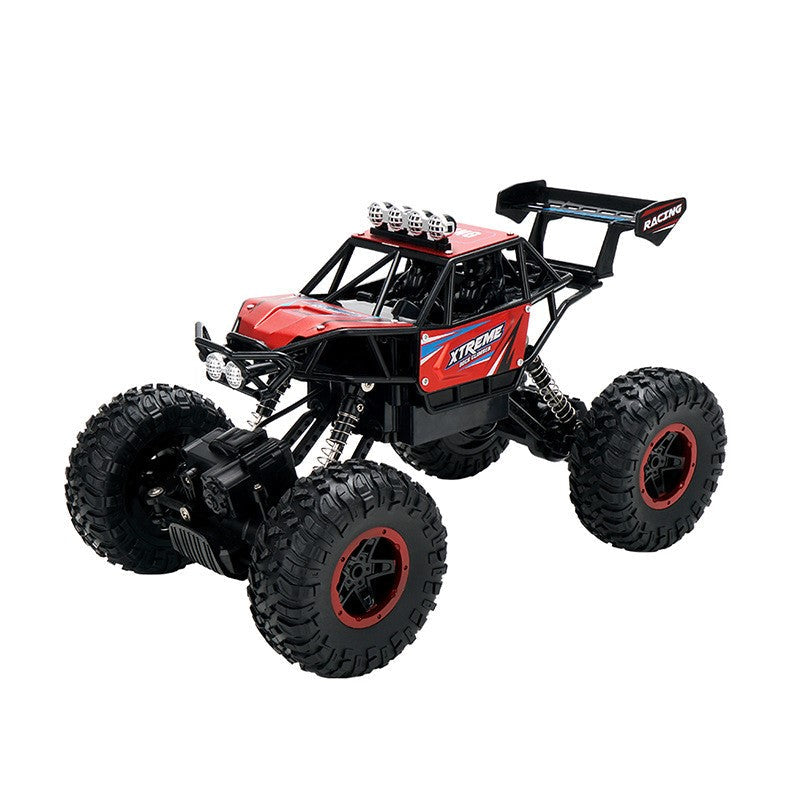 4Wd Alloy Climbing Remote Control Vehicle