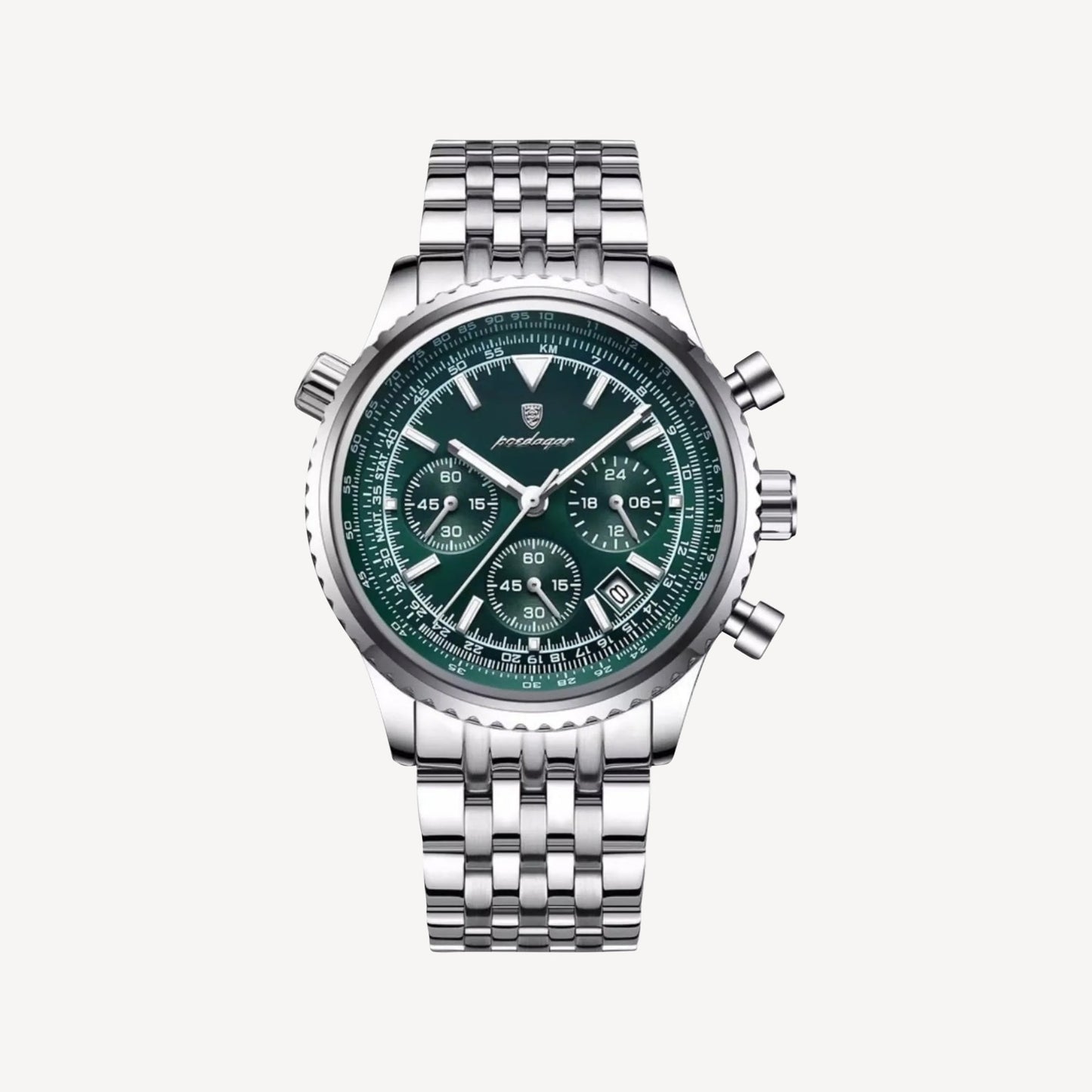 Donati - 42mm