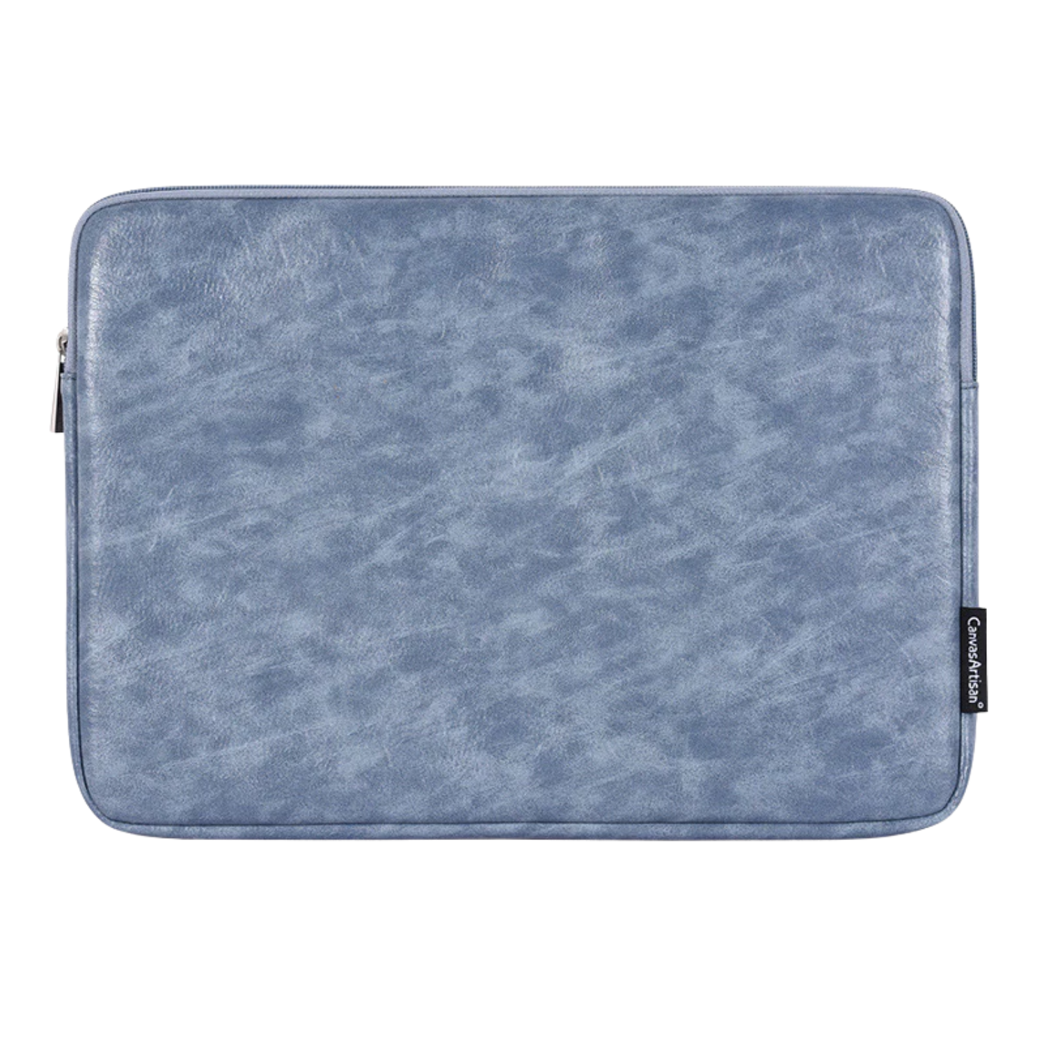 Waterproof PU Laptop Sleeve – Shock-Resistant Inner Bag for 11–15" Devices