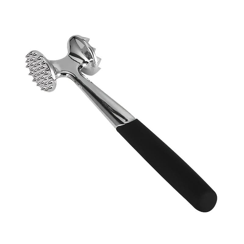 Stainless Steel Meat Tenderizer Mallet Tool