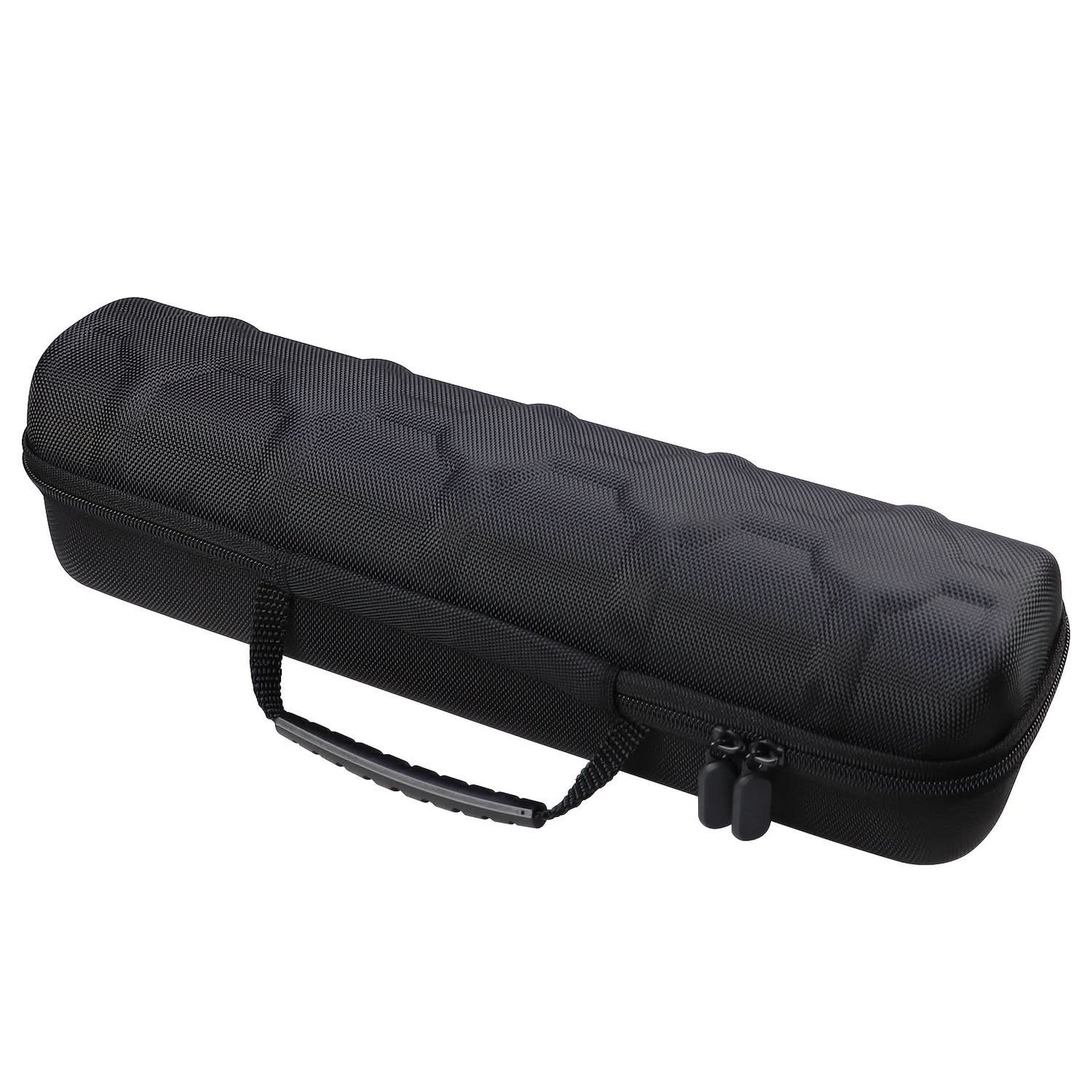 5-Slot Watch Travel Case with Foam Pillow